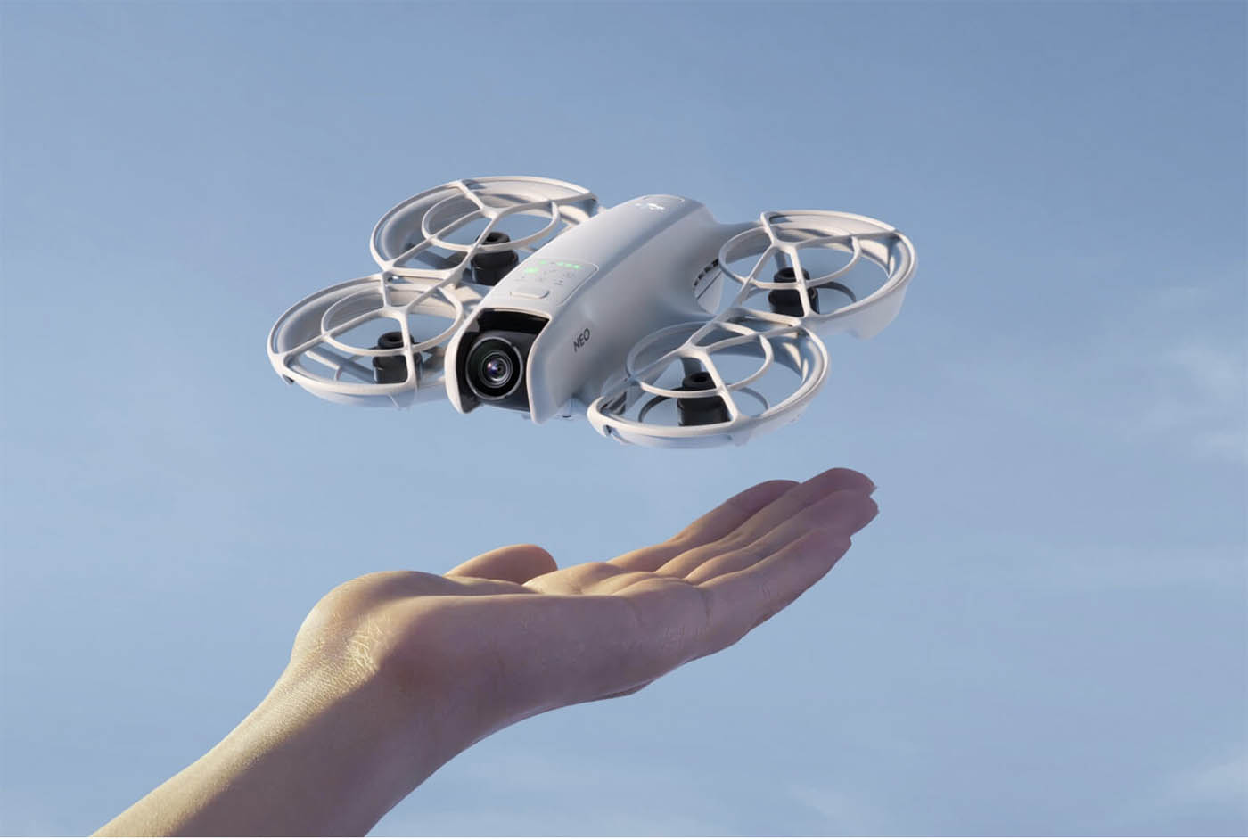 Drone DJI Neo