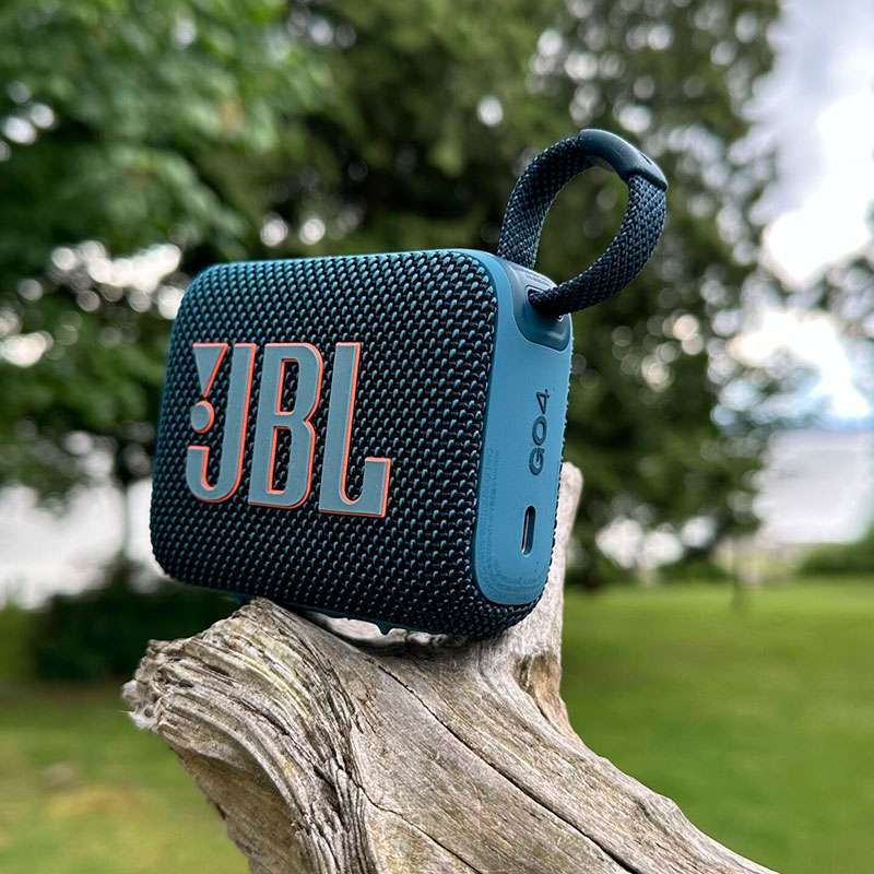 JBL GO 4